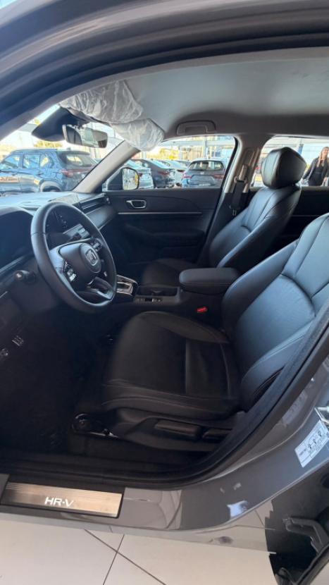 HONDA HR-V 1.5 16V 4P FLEX EXL AUTOM�TICO CVT, Foto 8
