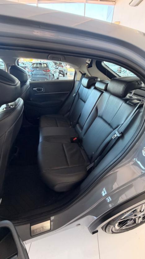 HONDA HR-V 1.5 16V 4P FLEX EXL AUTOM�TICO CVT, Foto 9