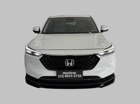 HONDA HR-V 1.5 16V 4P FLEX TOURING TURBO AUTOM�TICO CVT, Foto 3