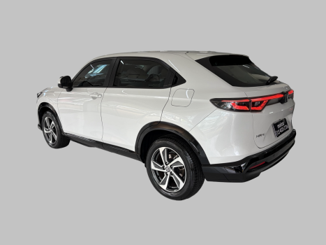 HONDA HR-V 1.5 16V 4P FLEX TOURING TURBO AUTOM�TICO CVT, Foto 5