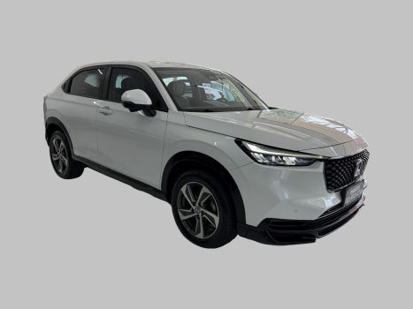 HONDA HR-V 1.5 16V 4P FLEX TOURING TURBO AUTOM�TICO CVT, Foto 6