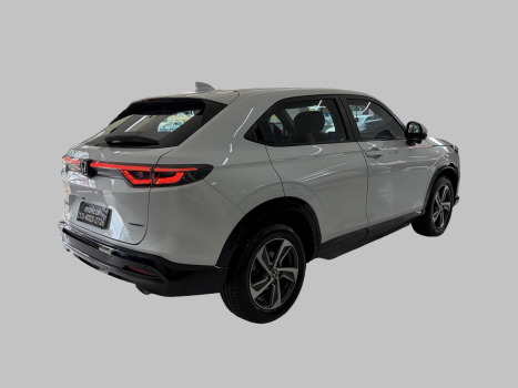 HONDA HR-V 1.5 16V 4P FLEX TOURING TURBO AUTOM�TICO CVT, Foto 7
