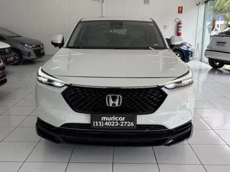 HONDA HR-V 1.5 16V 4P FLEX TOURING TURBO AUTOM�TICO CVT, Foto 1