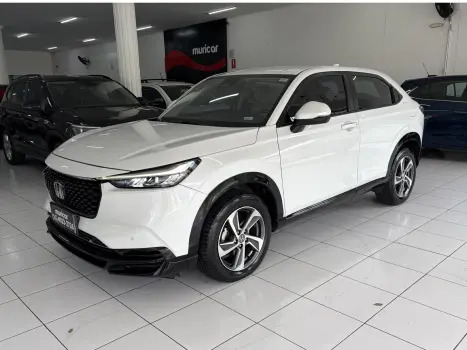 HONDA HR-V 1.5 16V 4P FLEX TOURING TURBO AUTOM�TICO CVT, Foto 2