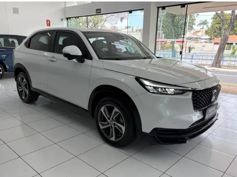 HONDA HR-V 1.5 16V 4P FLEX TOURING TURBO AUTOM�TICO CVT, Foto 3