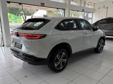 HONDA HR-V 1.5 16V 4P FLEX TOURING TURBO AUTOM�TICO CVT, Foto 7