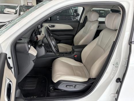 HONDA HR-V 1.5 16V 4P FLEX TOURING TURBO AUTOM�TICO CVT, Foto 10