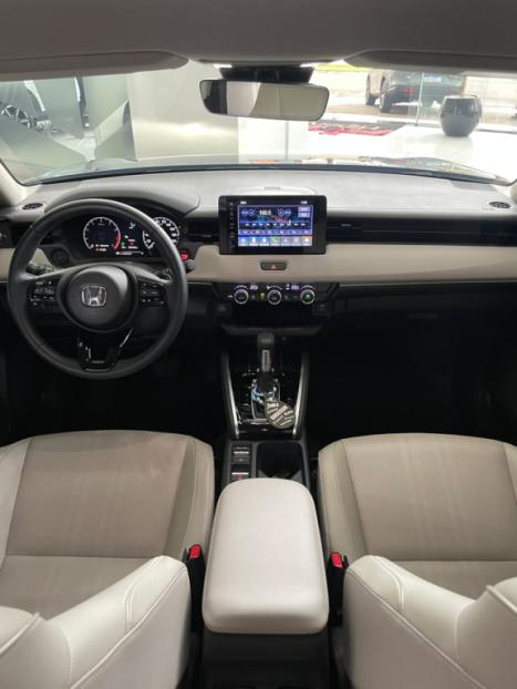 HONDA HR-V 1.5 16V 4P FLEX TOURING TURBO AUTOM�TICO CVT, Foto 4