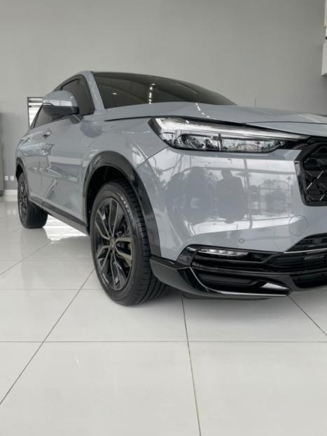 HONDA HR-V 1.5 16V 4P FLEX TOURING TURBO AUTOM�TICO CVT, Foto 5