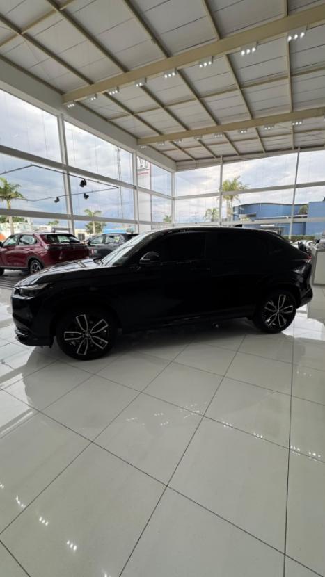 HONDA HR-V 1.5 16V 4P FLEX TOURING TURBO AUTOM�TICO CVT, Foto 3