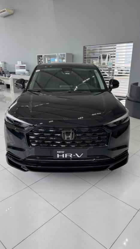 HONDA HR-V 1.5 16V 4P FLEX TOURING TURBO AUTOM�TICO CVT, Foto 4