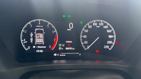 HONDA HR-V 1.5 16V 4P FLEX TOURING TURBO AUTOM�TICO CVT, Foto 5