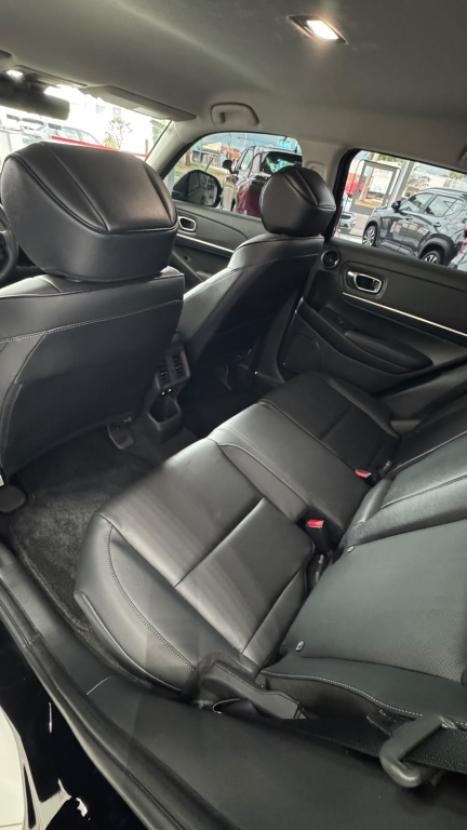 HONDA HR-V 1.5 16V 4P FLEX TOURING TURBO AUTOM�TICO CVT, Foto 6