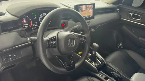 HONDA HR-V 1.5 16V 4P FLEX TOURING TURBO AUTOM�TICO CVT, Foto 11