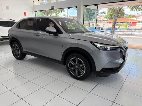 HONDA HR-V 1.5 16V 4P FLEX EX AUTOM�TICO CVT, Foto 2