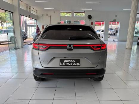 HONDA HR-V 1.5 16V 4P FLEX EX AUTOM�TICO CVT, Foto 3