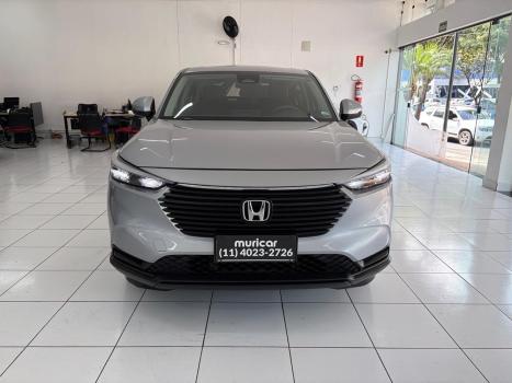 HONDA HR-V 1.5 16V 4P FLEX EX AUTOM�TICO CVT, Foto 4