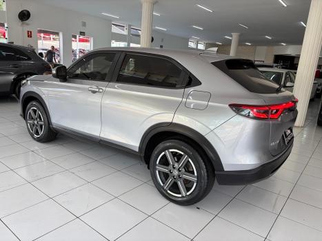 HONDA HR-V 1.5 16V 4P FLEX EX AUTOM�TICO CVT, Foto 6