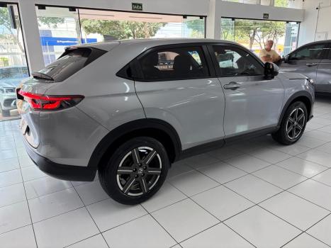 HONDA HR-V 1.5 16V 4P FLEX EX AUTOM�TICO CVT, Foto 7