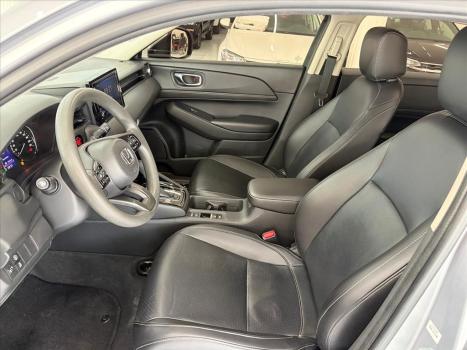 HONDA HR-V 1.5 16V 4P FLEX EX AUTOM�TICO CVT, Foto 9