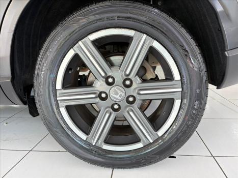 HONDA HR-V 1.5 16V 4P FLEX EX AUTOM�TICO CVT, Foto 13
