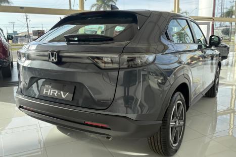 HONDA HR-V 1.5 16V 4P FLEX EX AUTOM�TICO CVT, Foto 3