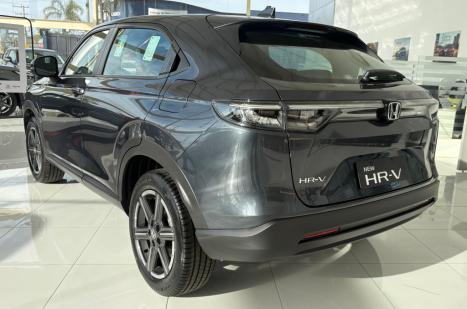 HONDA HR-V 1.5 16V 4P FLEX EX AUTOM�TICO CVT, Foto 6