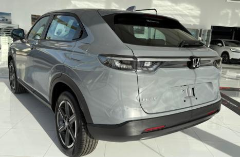 HONDA HR-V 1.5 16V 4P FLEX EX AUTOM�TICO CVT, Foto 3