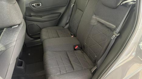 HONDA HR-V 1.5 16V 4P FLEX EX AUTOM�TICO CVT, Foto 4