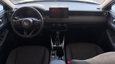 HONDA HR-V 1.5 16V 4P FLEX EX AUTOM�TICO CVT, Foto 2
