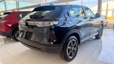 HONDA HR-V 1.5 16V 4P FLEX EX AUTOM�TICO CVT, Foto 3