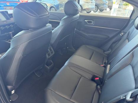 HONDA HR-V 1.5 16V 4P FLEX EXL AUTOM�TICO CVT, Foto 4