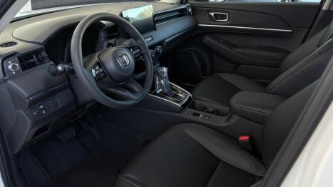 HONDA HR-V 1.5 16V 4P FLEX EXL AUTOM�TICO CVT, Foto 4