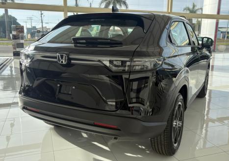 HONDA HR-V 1.5 16V 4P FLEX EXL AUTOM�TICO CVT, Foto 3