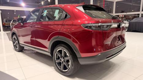 HONDA HR-V 1.5 16V 4P FLEX EXL AUTOM�TICO CVT, Foto 2