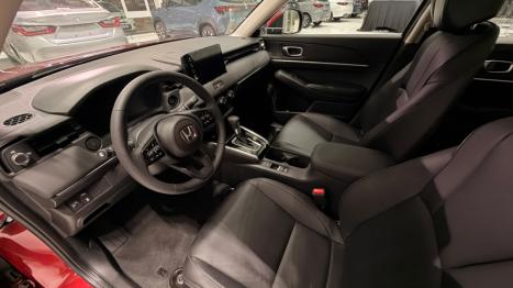 HONDA HR-V 1.5 16V 4P FLEX EXL AUTOM�TICO CVT, Foto 4