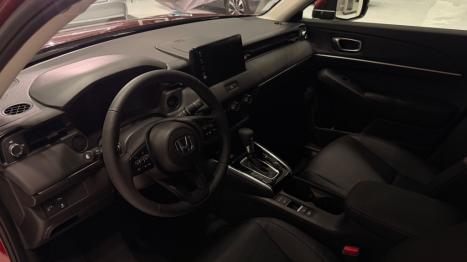 HONDA HR-V 1.5 16V 4P FLEX EXL AUTOM�TICO CVT, Foto 8