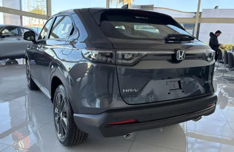 HONDA HR-V 1.5 16V 4P FLEX ADVANCE TURBO AUTOM�TICO CVT, Foto 2