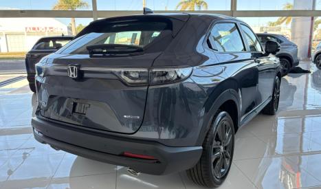 HONDA HR-V 1.5 16V 4P FLEX ADVANCE TURBO AUTOM�TICO CVT, Foto 3