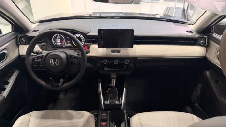 HONDA HR-V 1.5 16V 4P FLEX TOURING TURBO AUTOM�TICO CVT, Foto 2