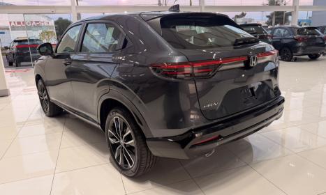 HONDA HR-V 1.5 16V 4P FLEX TOURING TURBO AUTOM�TICO CVT, Foto 3