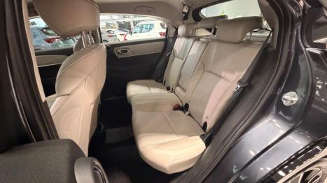 HONDA HR-V 1.5 16V 4P FLEX TOURING TURBO AUTOM�TICO CVT, Foto 4