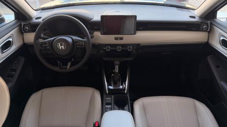 HONDA HR-V 1.5 16V 4P FLEX TOURING TURBO AUTOM�TICO CVT, Foto 2