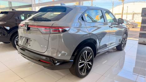 HONDA HR-V 1.5 16V 4P FLEX TOURING TURBO AUTOM�TICO CVT, Foto 3