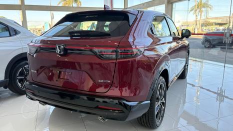 HONDA HR-V 1.5 16V 4P FLEX TOURING TURBO AUTOM�TICO CVT, Foto 4