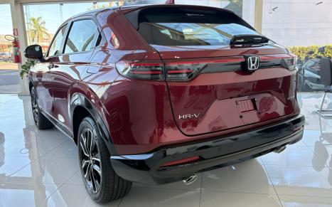 HONDA HR-V 1.5 16V 4P FLEX TOURING TURBO AUTOM�TICO CVT, Foto 5
