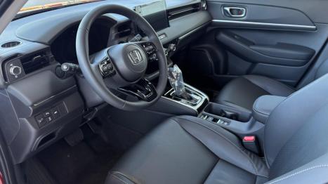 HONDA HR-V 1.5 16V 4P FLEX TOURING TURBO AUTOM�TICO CVT, Foto 7