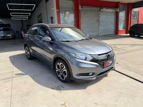 HONDA HR-V 1.5 16V 4P FLEX EX AUTOM�TICO CVT, Foto 1