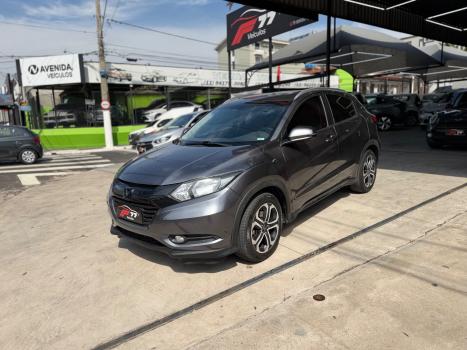 HONDA HR-V 1.5 16V 4P FLEX EX AUTOM�TICO CVT, Foto 2