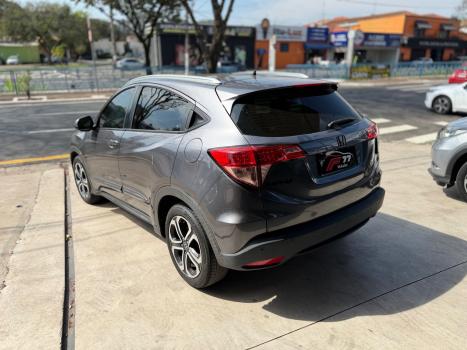 HONDA HR-V 1.5 16V 4P FLEX EX AUTOM�TICO CVT, Foto 3